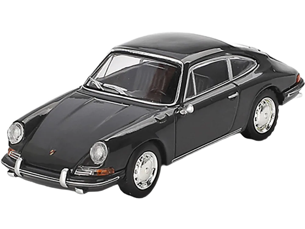 1964 Porsche 911 Slate Gray